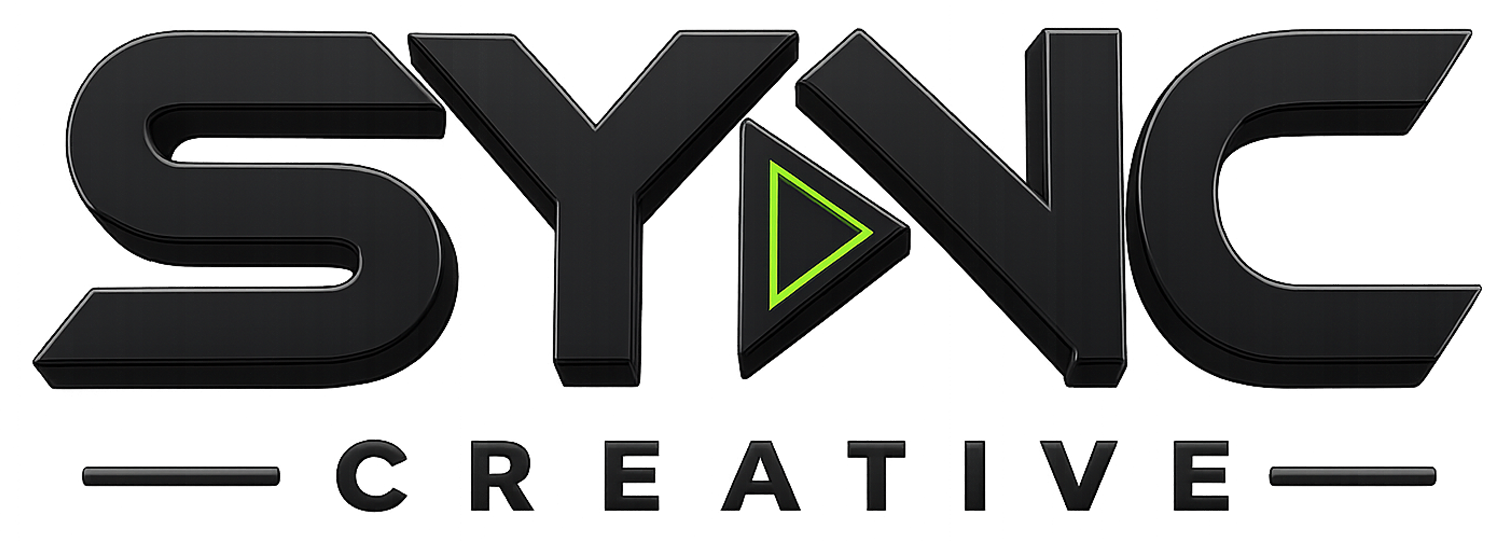 SYNC CREATIVE